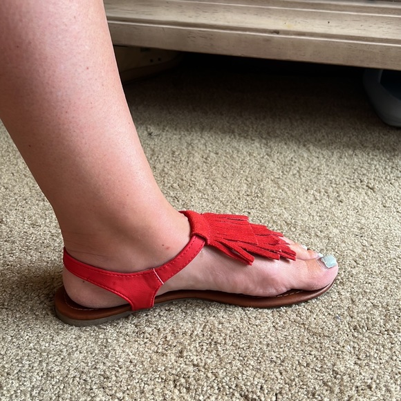 Sandals - Picture 4 of 6